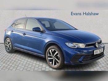 Volkswagen Polo feature image
