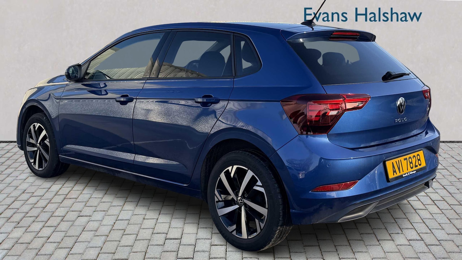 Used Volkswagen Polo for sale - 77861513: Photo 3