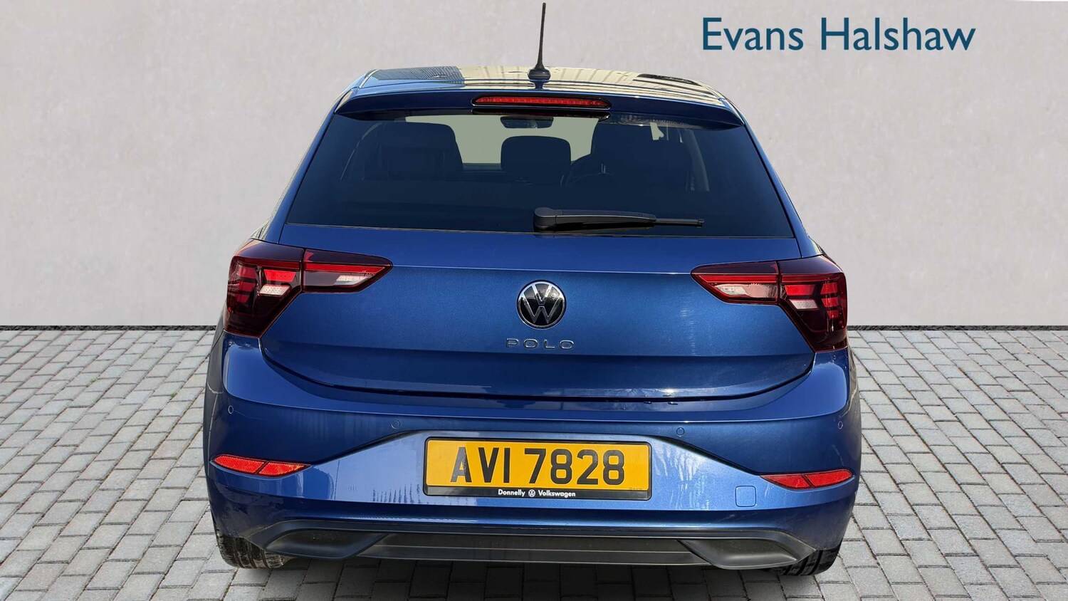 Used Volkswagen Polo for sale - 77861513: Photo 6