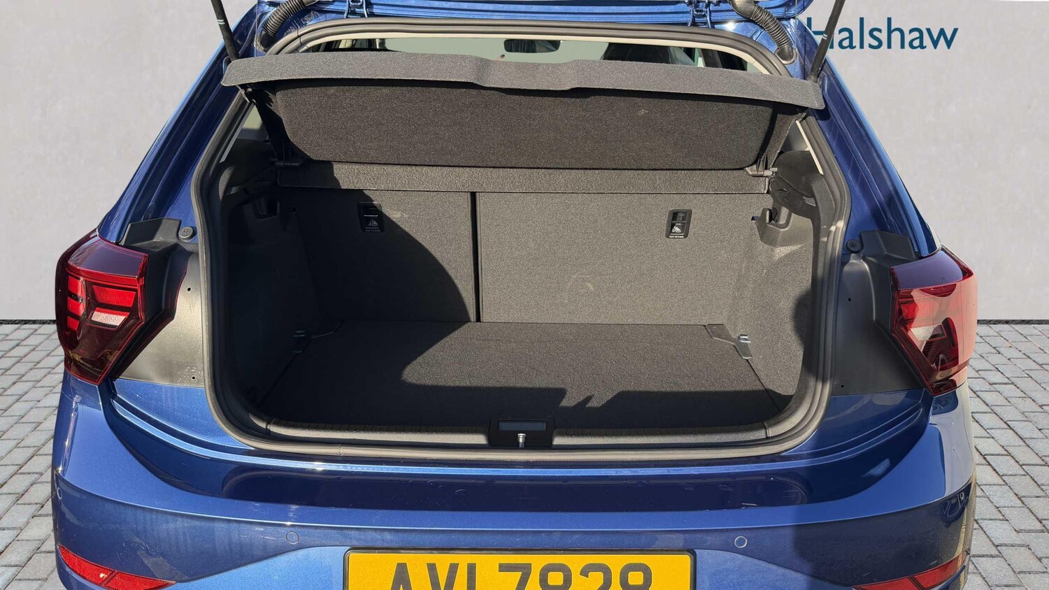 Used Volkswagen Polo for sale - 77861513: Photo 7