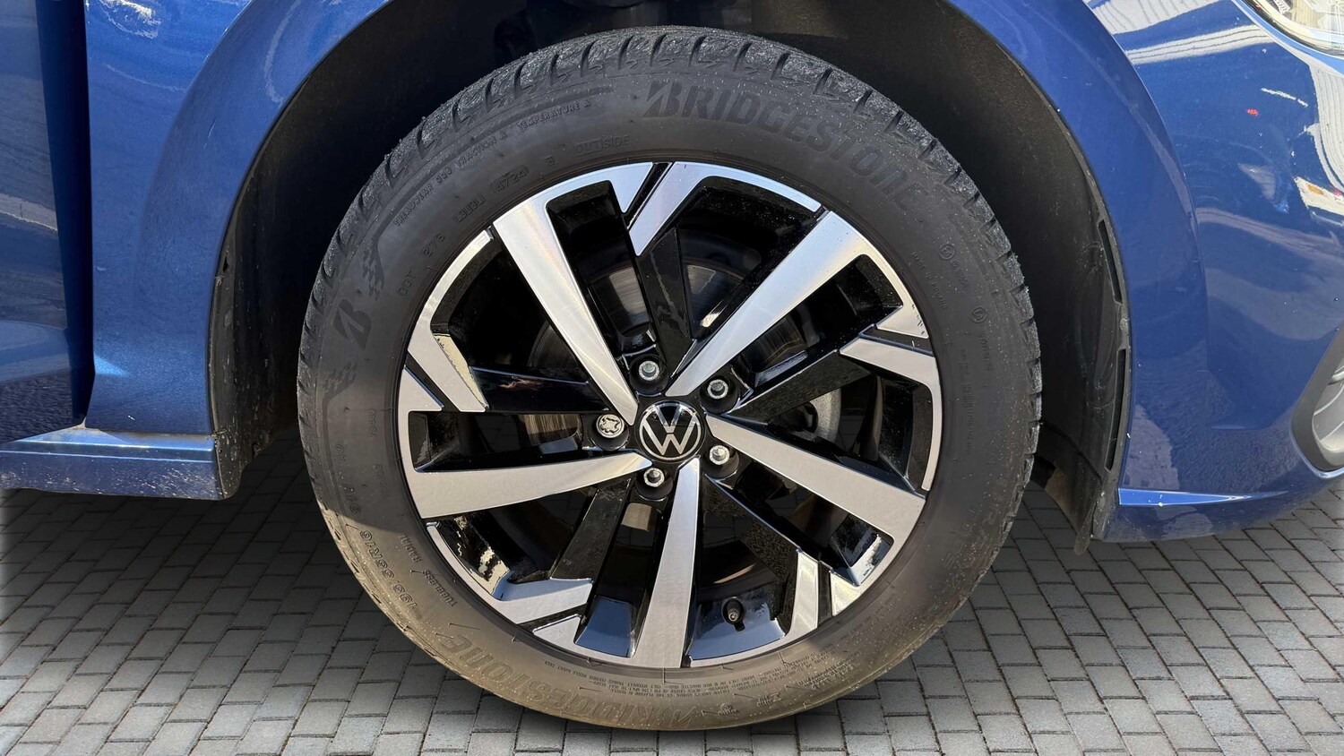 Used Volkswagen Polo for sale - 77861513: Photo 8