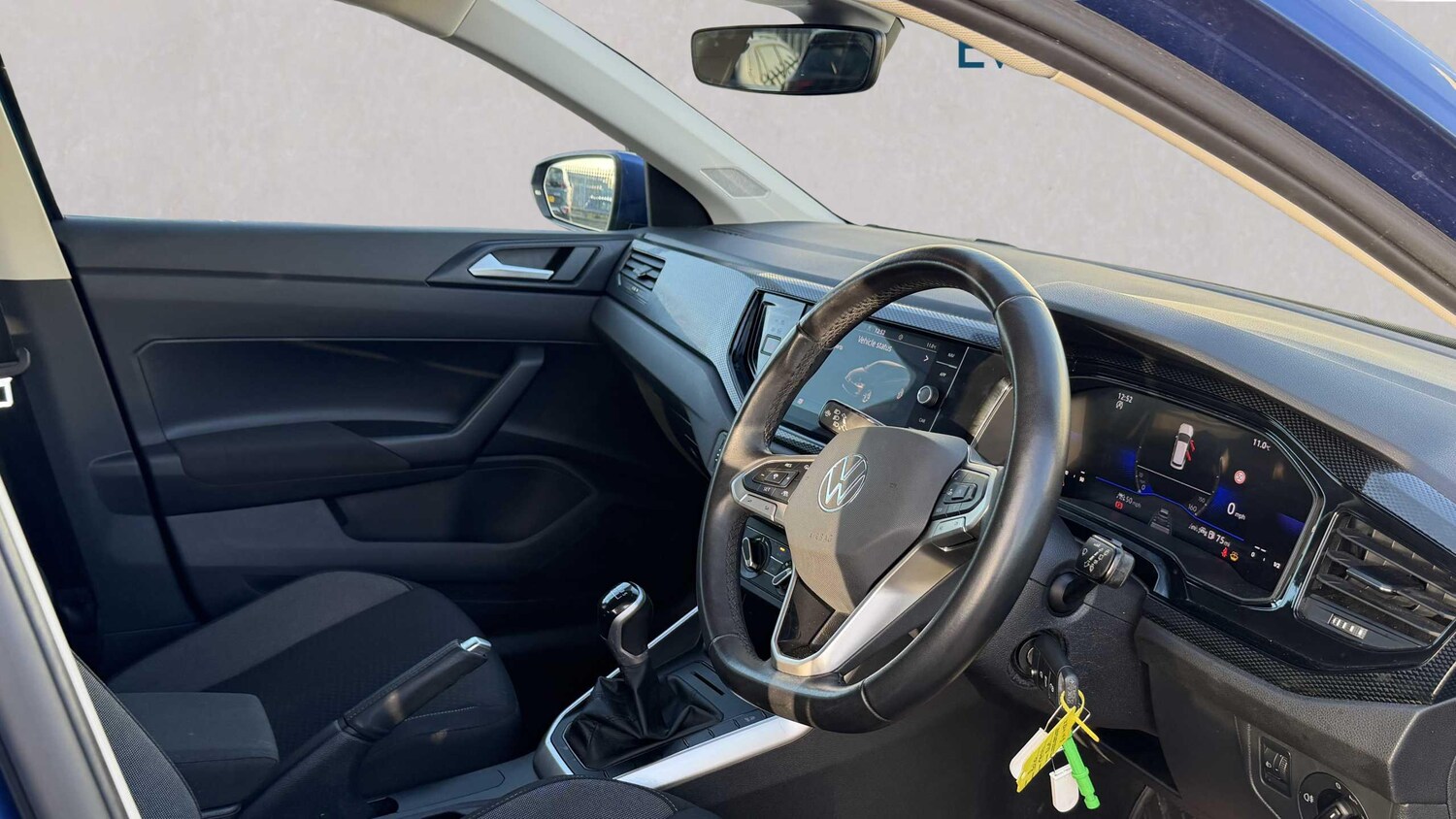 Used Volkswagen Polo for sale - 77861513: Photo 9