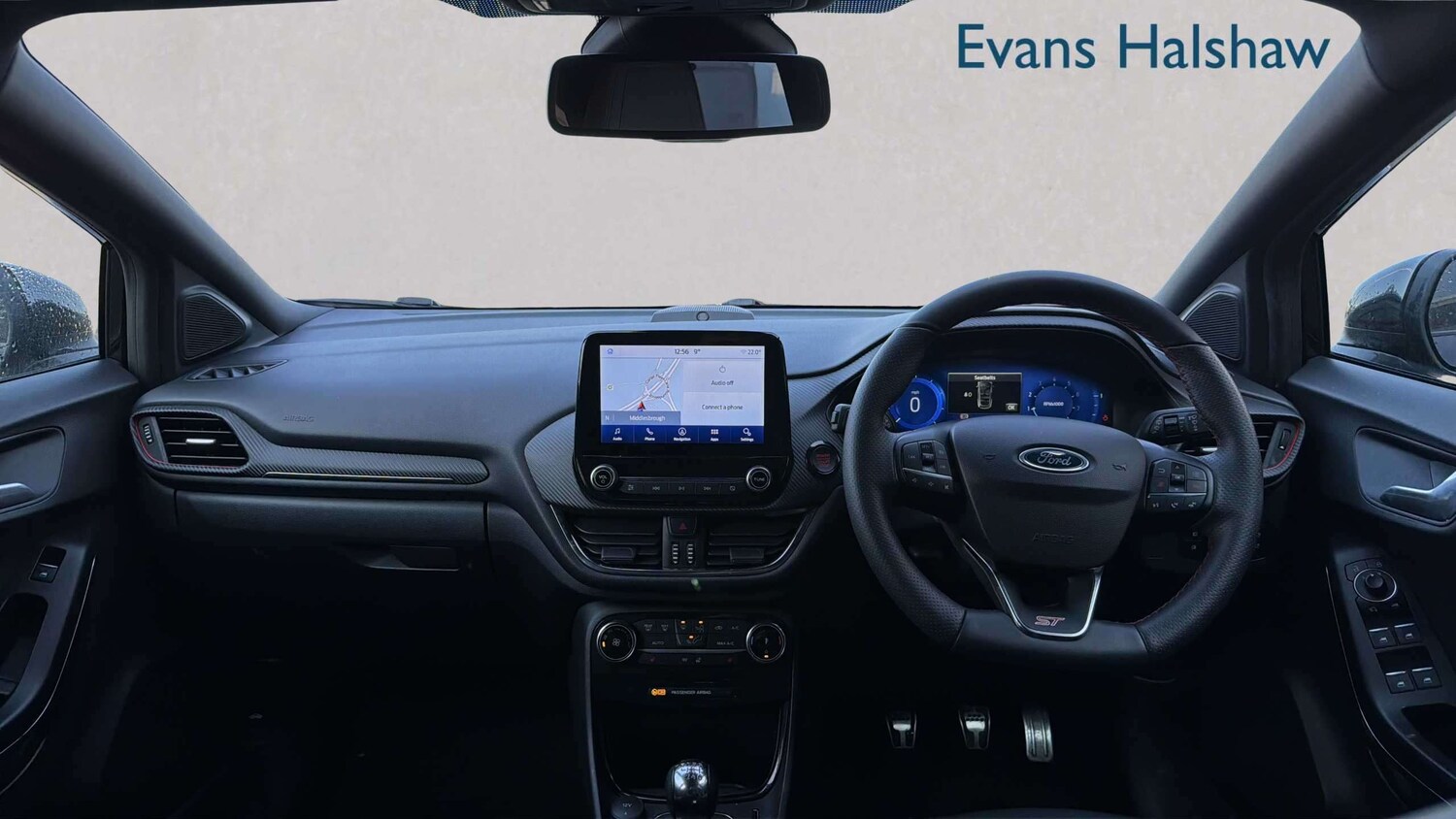 Used Ford Puma for sale - 77862188: Photo 10