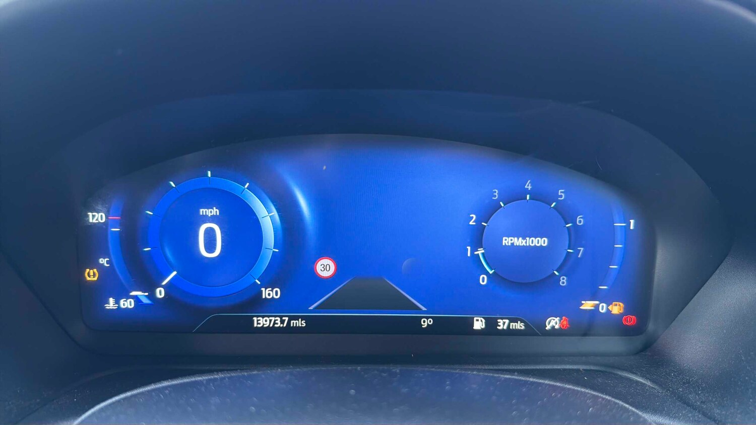 Used Ford Puma for sale - 77862188: Photo 11