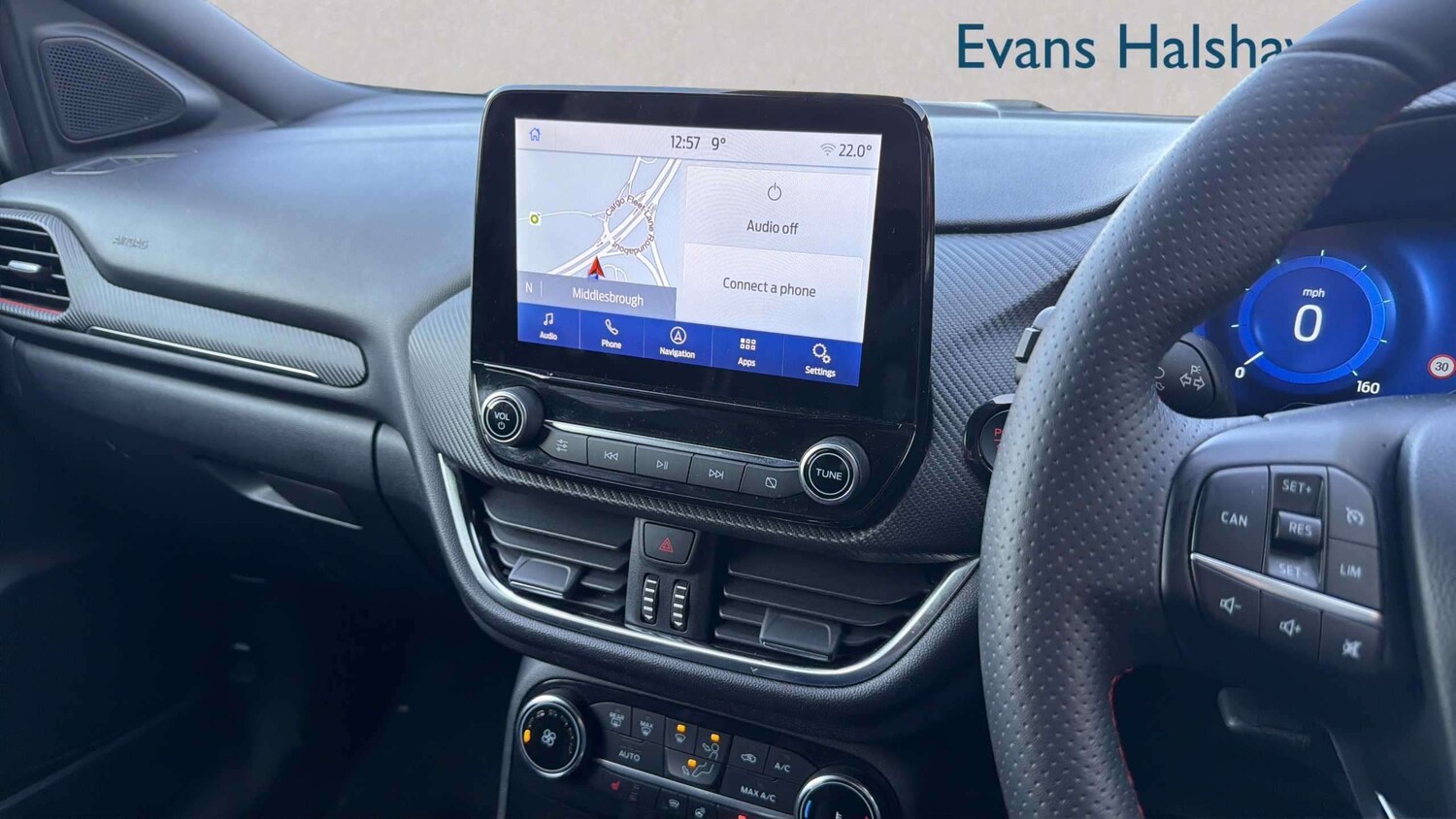 Used Ford Puma for sale - 77862188: Photo 12