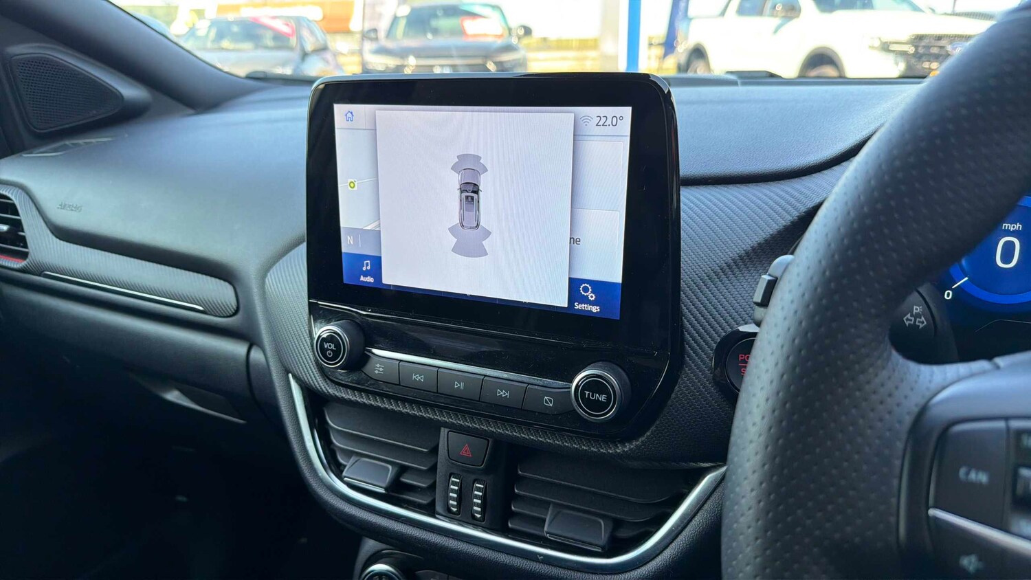 Used Ford Puma for sale - 77862188: Photo 13