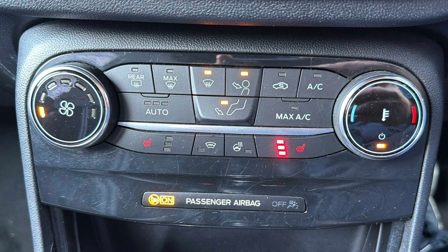 Used Ford Puma for sale - 77862188: Photo 14