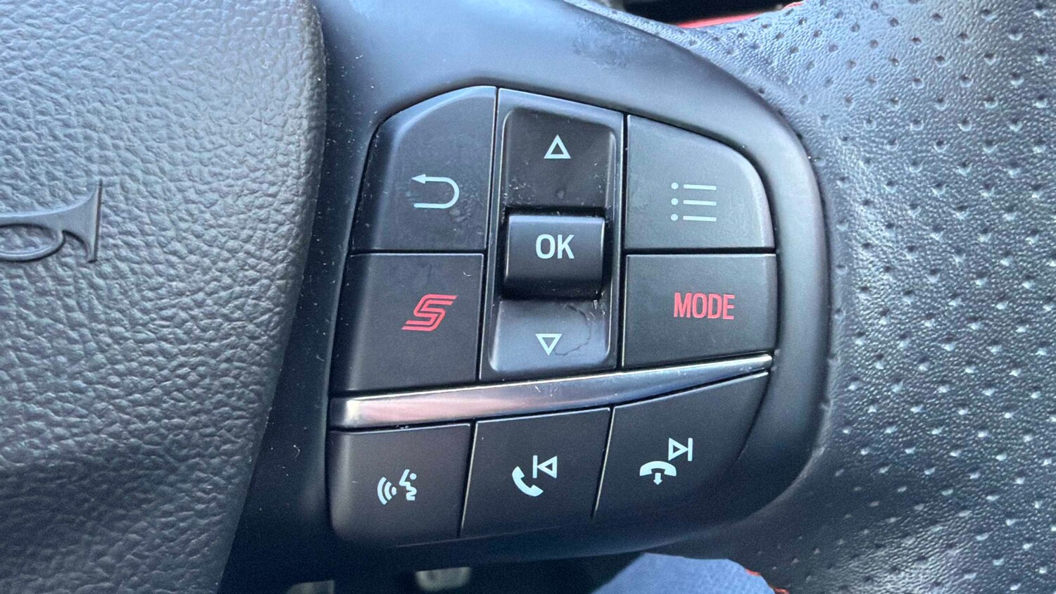 Used Ford Puma for sale - 77862188: Photo 16