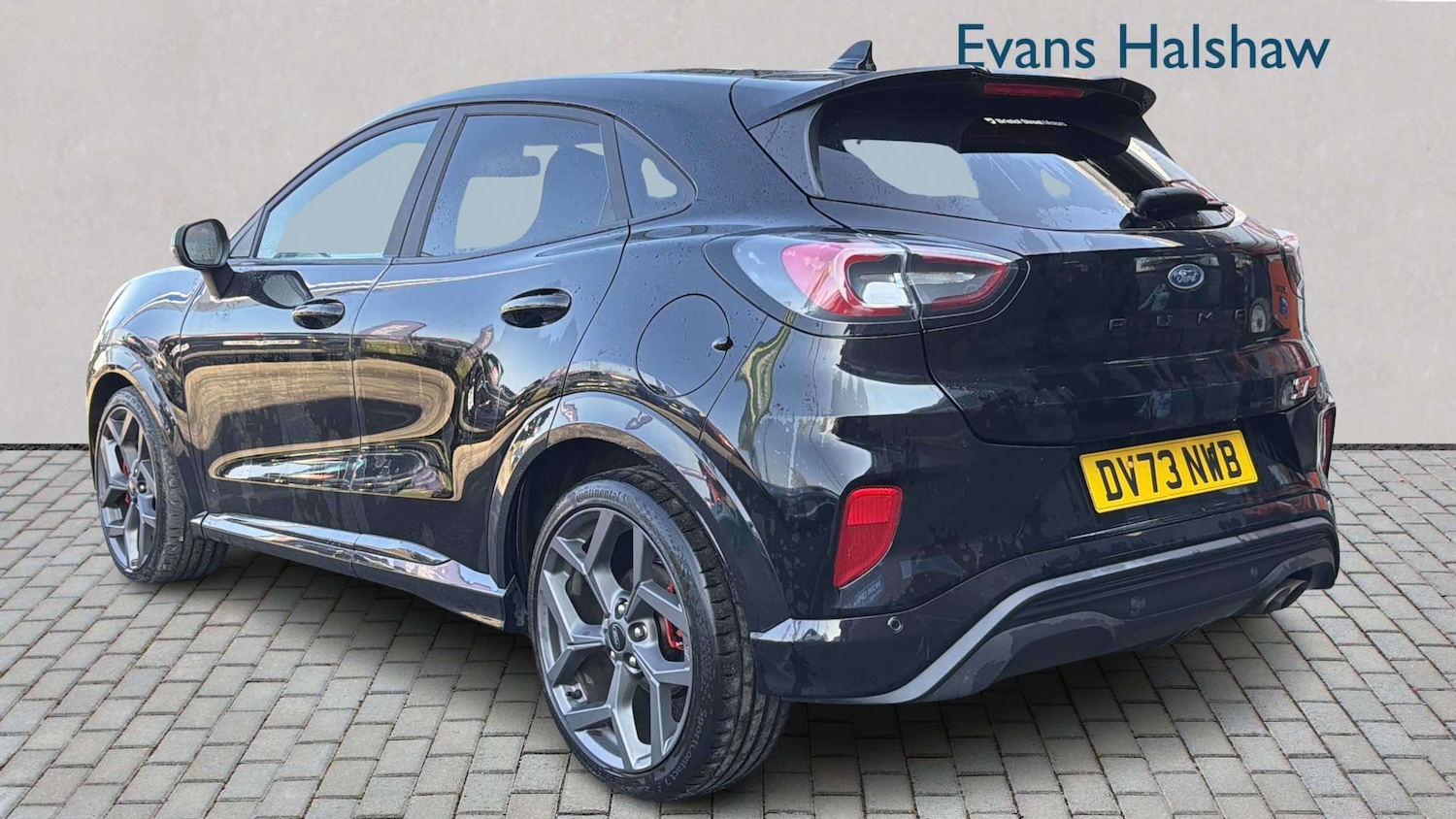 Used Ford Puma for sale - 77862188: Photo 2