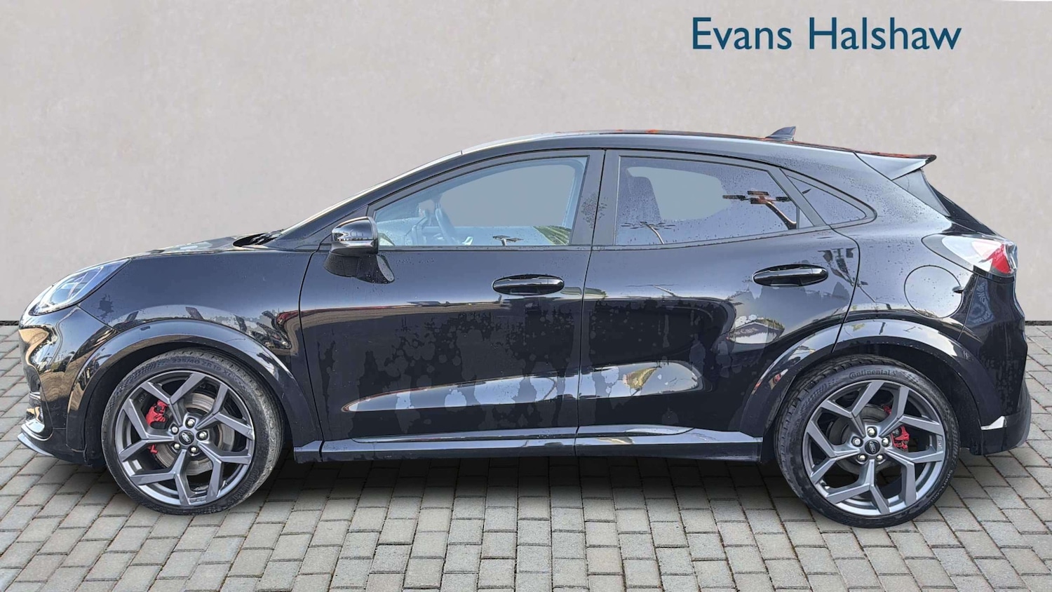 Used Ford Puma for sale - 77862188: Photo 3