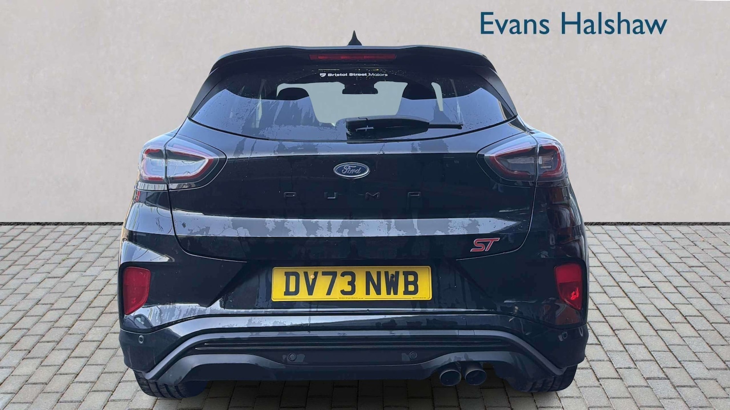 Used Ford Puma for sale - 77862188: Photo 5