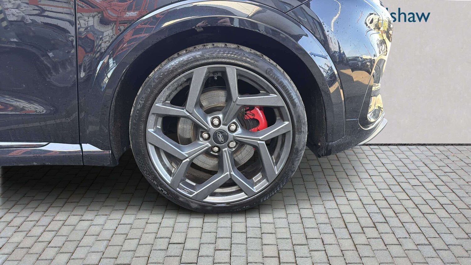 Used Ford Puma for sale - 77862188: Photo 7