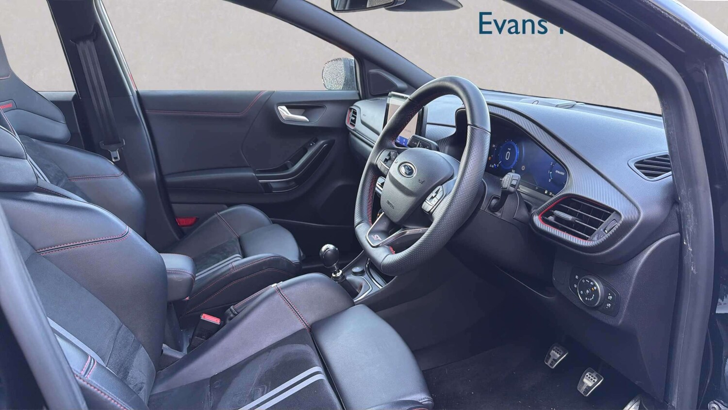 Used Ford Puma for sale - 77862188: Photo 8