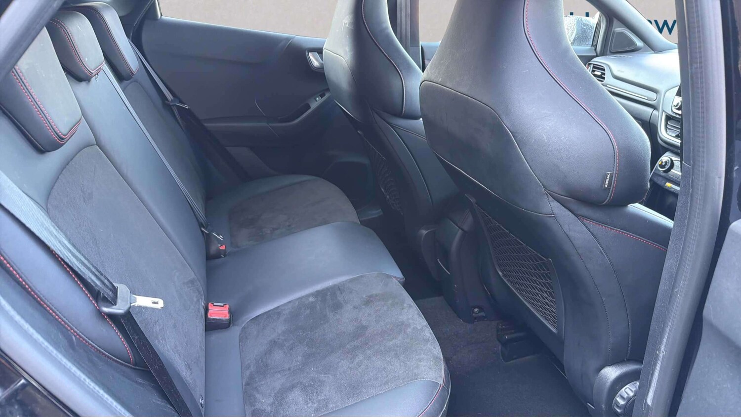 Used Ford Puma for sale - 77862188: Photo 9