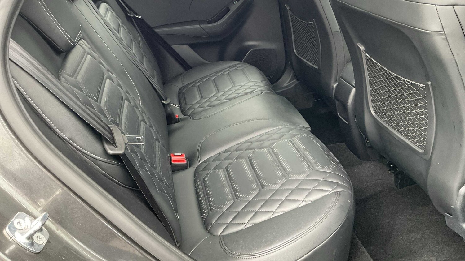 Used Ford Puma 2024 for sale - 77860056: Photo 11