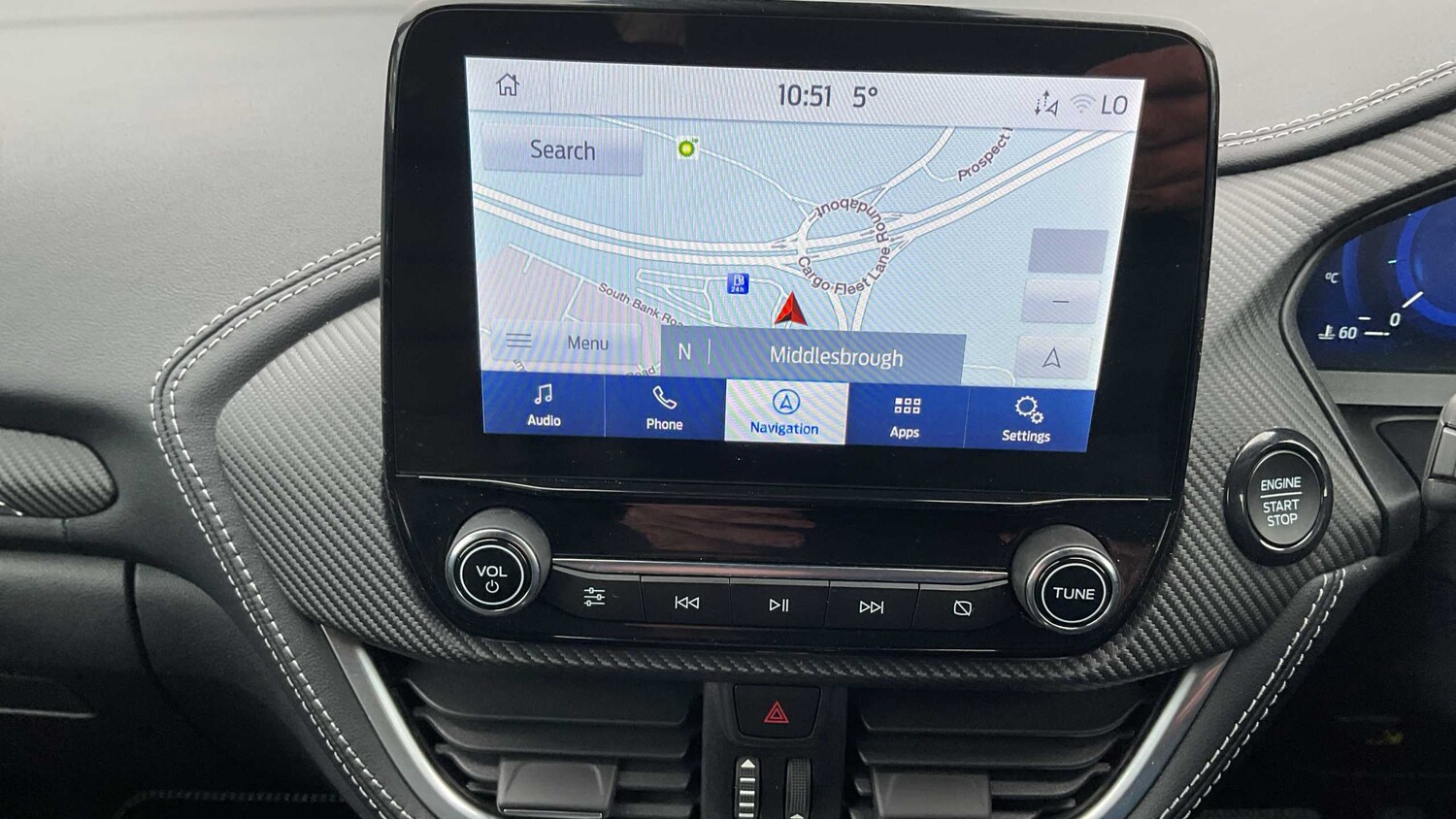 Used Ford Puma 2024 for sale - 77860056: Photo 18