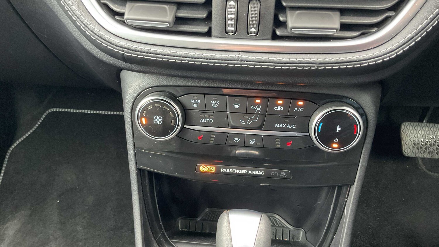 Used Ford Puma 2024 for sale - 77860056: Photo 19