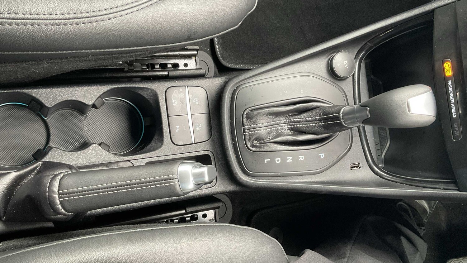 Used Ford Puma 2024 for sale - 77860056: Photo 20