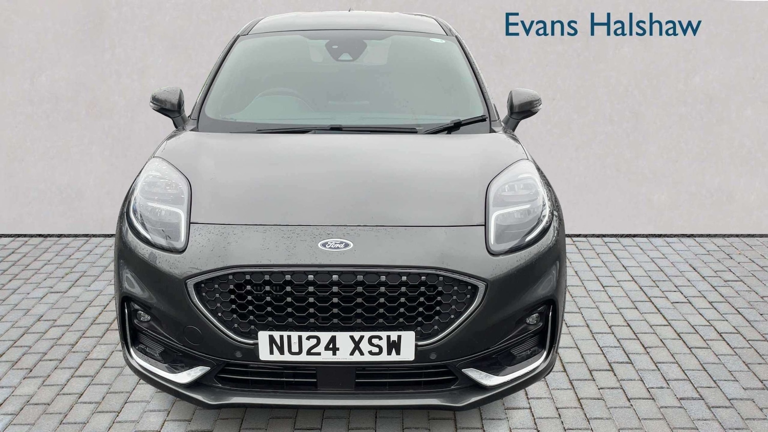 Used Ford Puma 2024 for sale - 77860056: Photo 3
