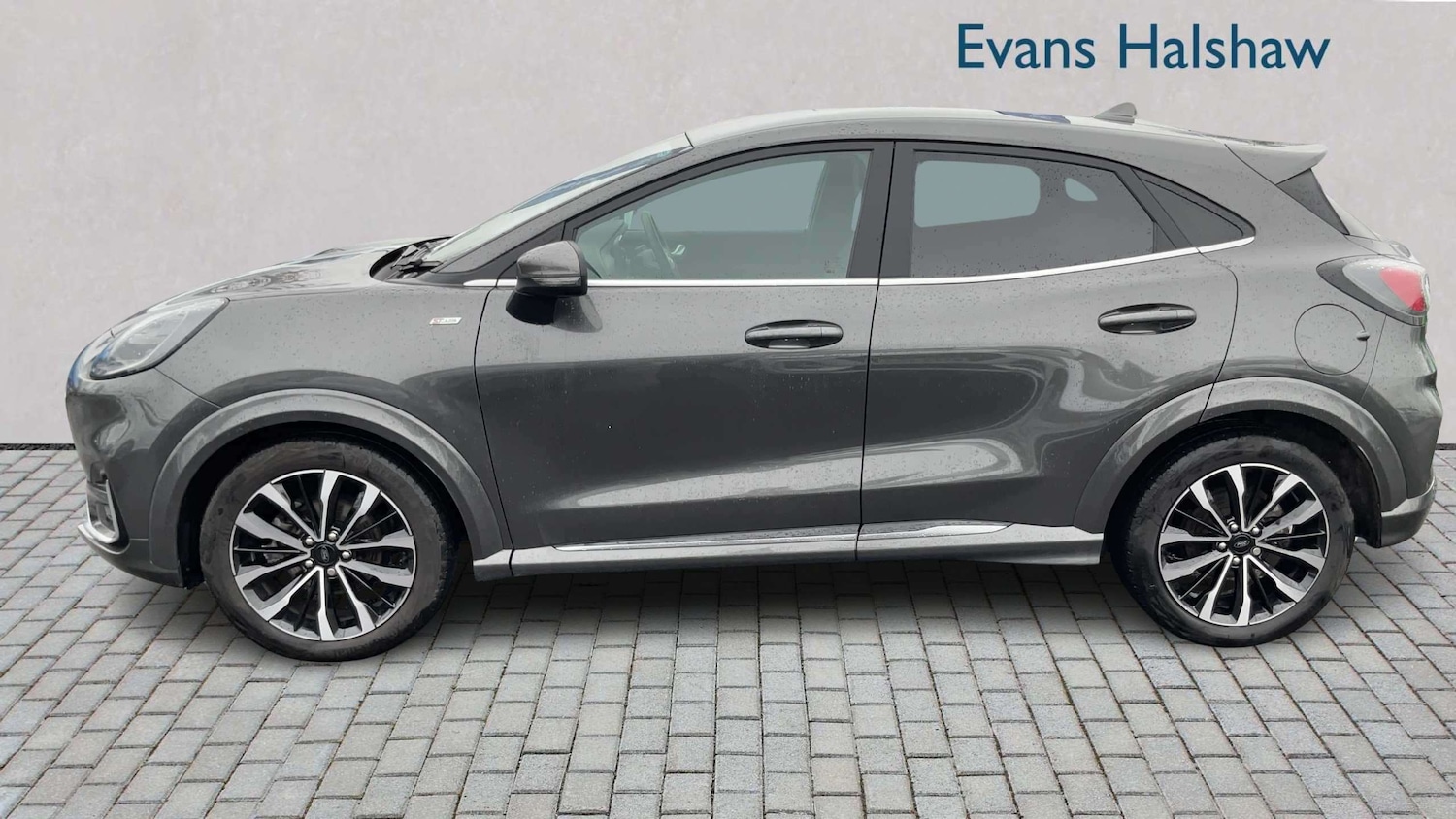 Used Ford Puma 2024 for sale - 77860056: Photo 4