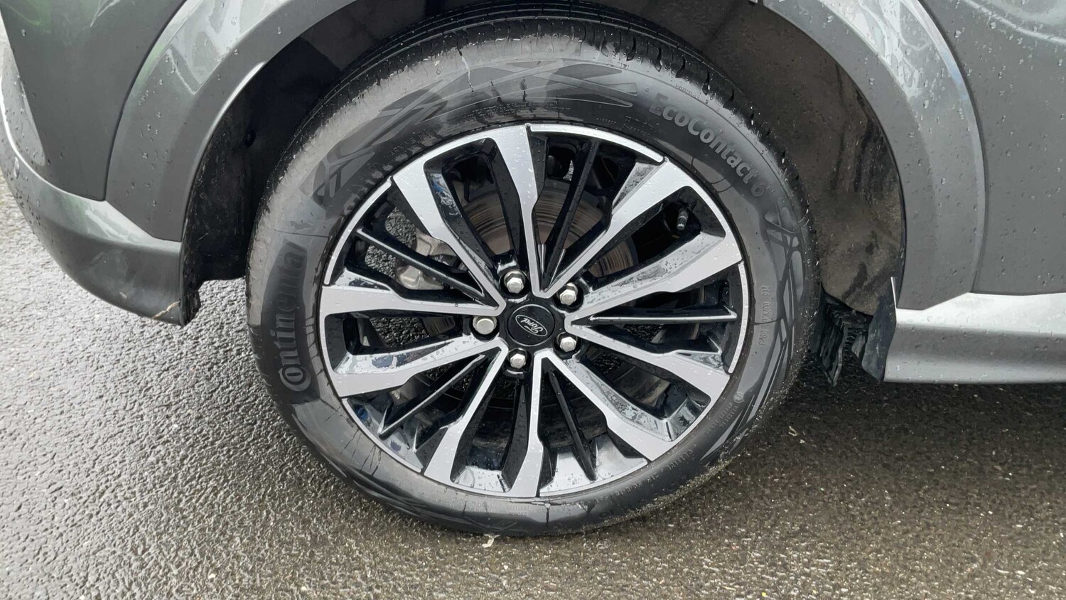 Used Ford Puma 2024 for sale - 77860056: Photo 7