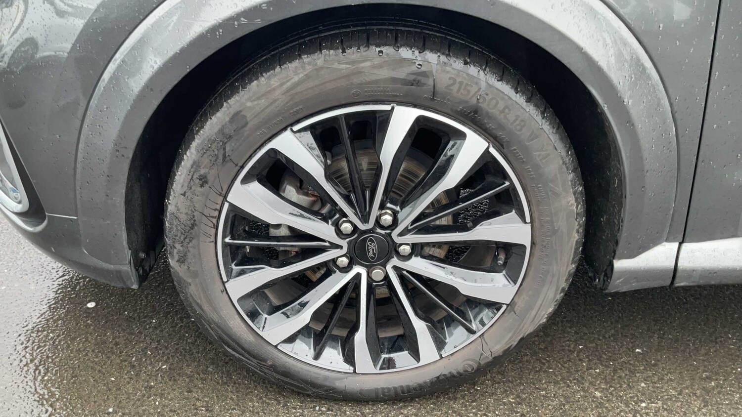 Used Ford Puma 2024 for sale - 77860056: Photo 9