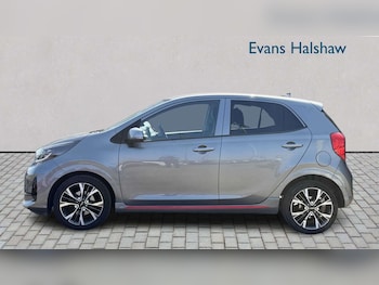 Used Kia Picanto 2023 for sale - 79376695: Photo
