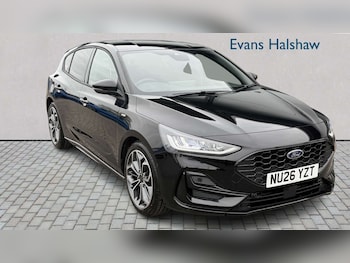 Used Ford Focus 2026 for sale - 78893316: Photo