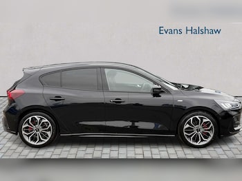 Used Ford Focus 2026 for sale - 78893316: Photo