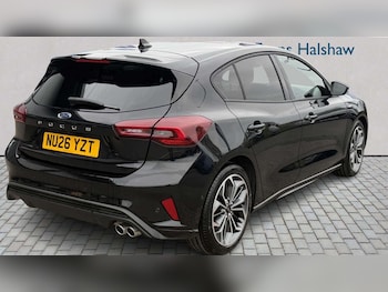 Used Ford Focus 2026 for sale - 78893316: Photo