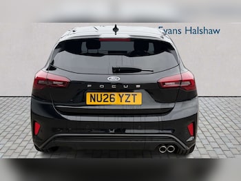 Used Ford Focus 2026 for sale - 78893316: Photo