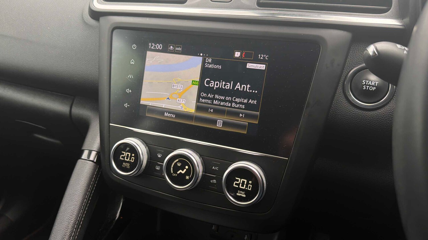 Used Renault Kadjar for sale - 77862130: Photo 15