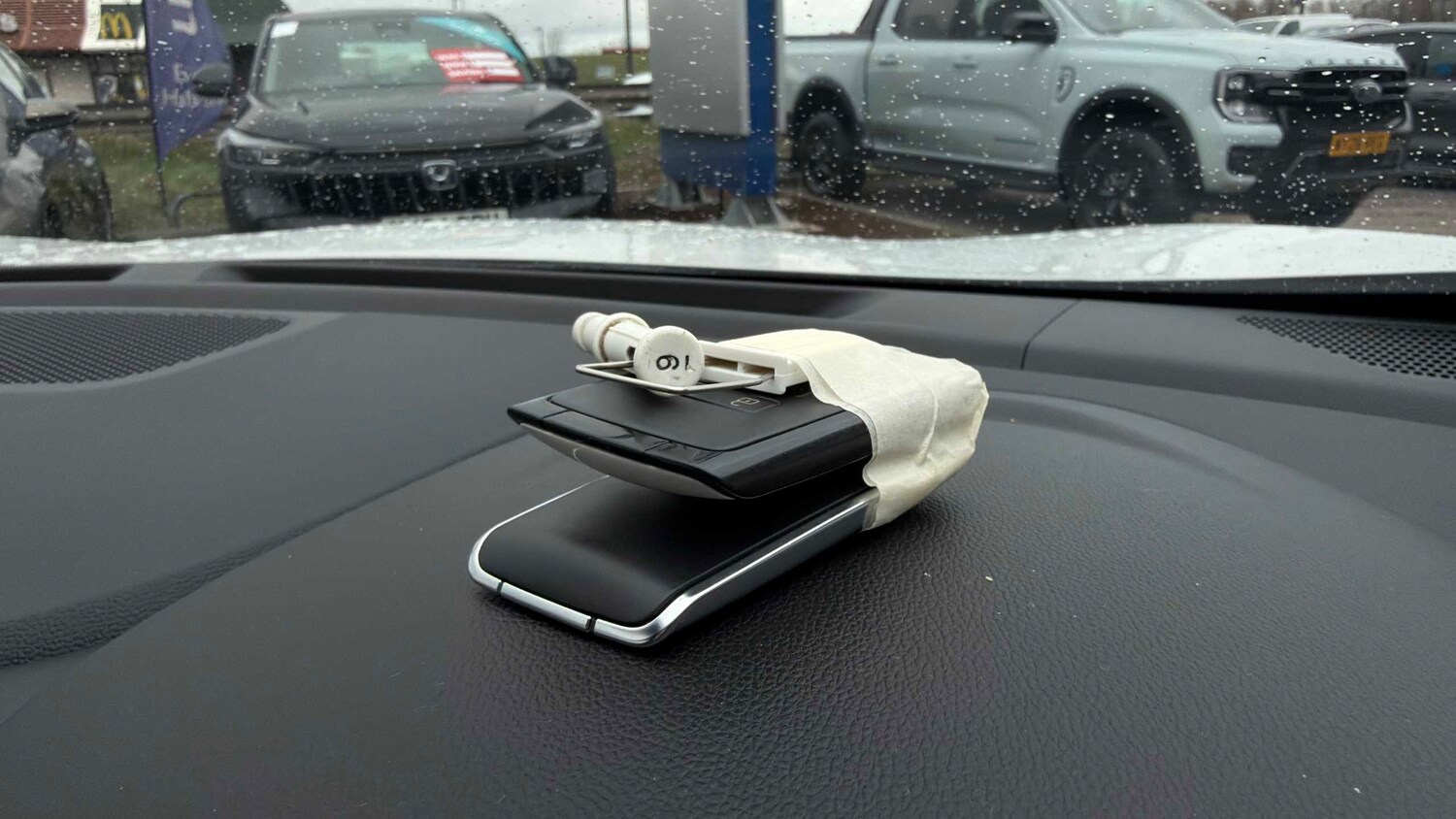 Used Renault Kadjar for sale - 77862130: Photo 18