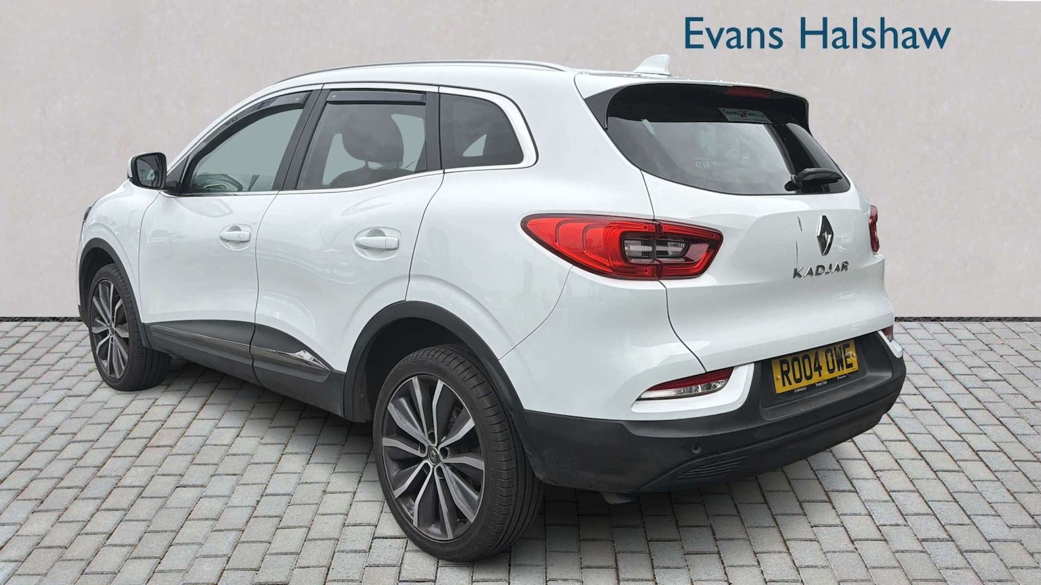 Used Renault Kadjar for sale - 77862130: Photo 3