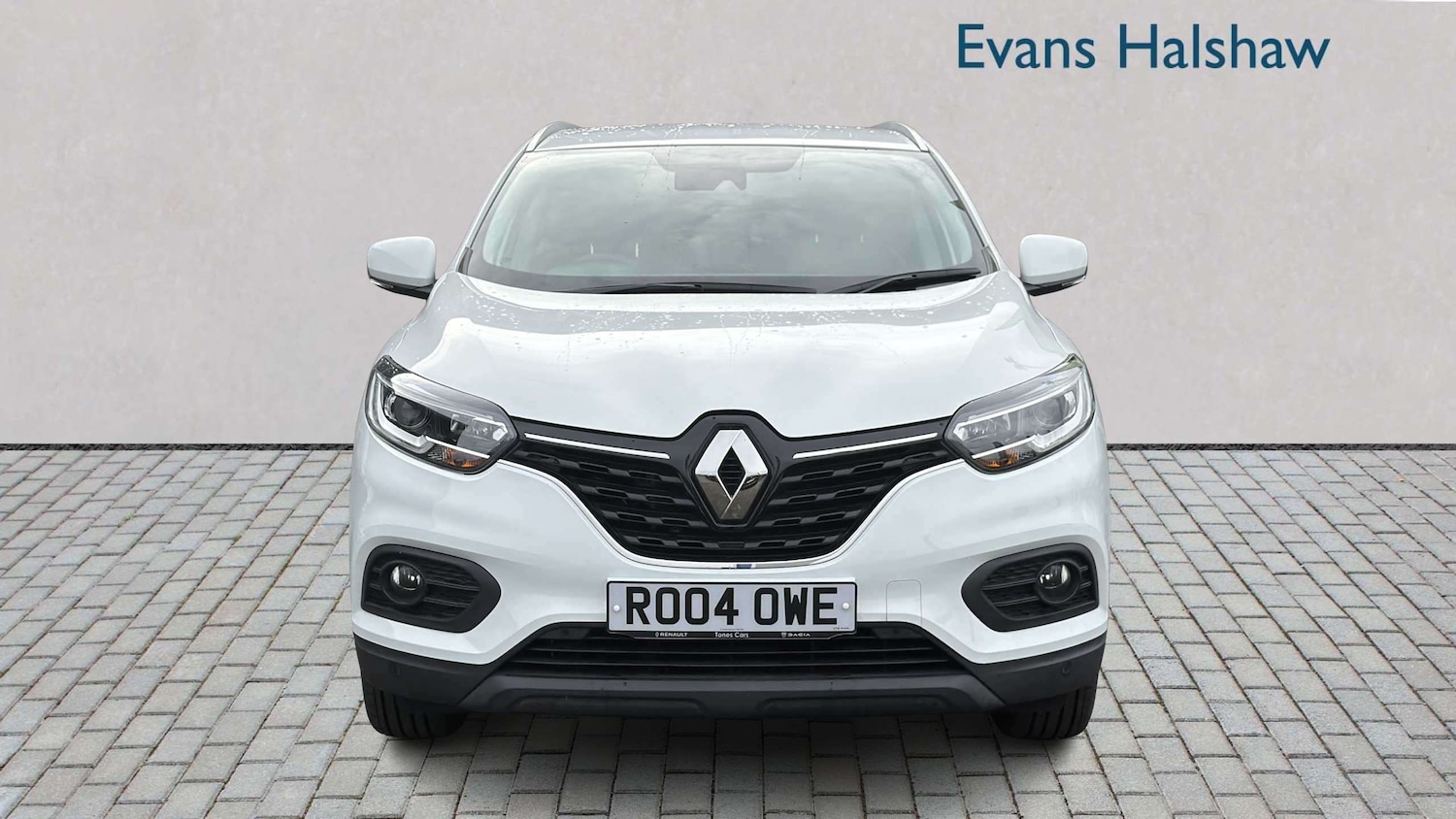 Used Renault Kadjar for sale - 77862130: Photo 5