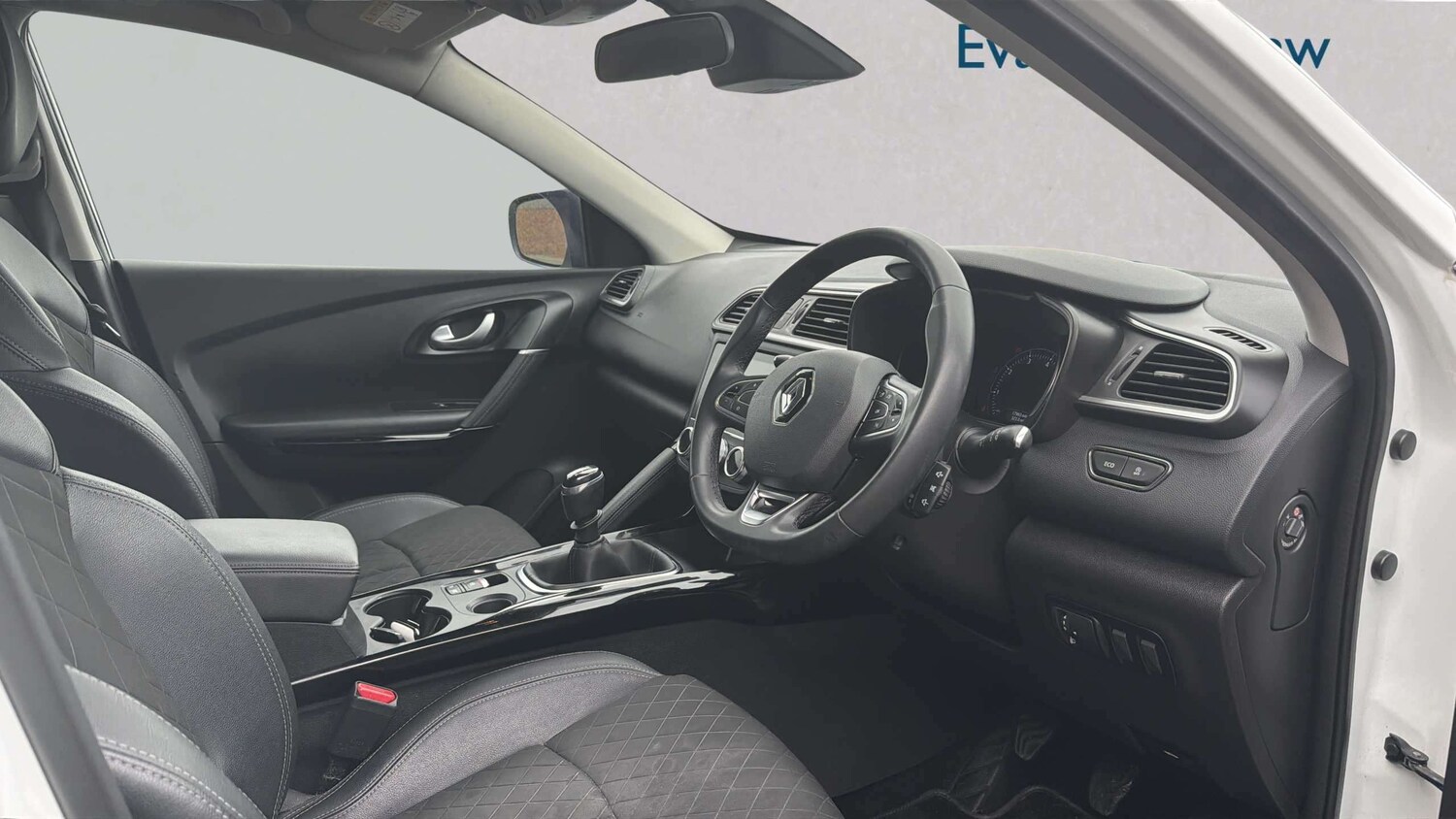 Used Renault Kadjar for sale - 77862130: Photo 9