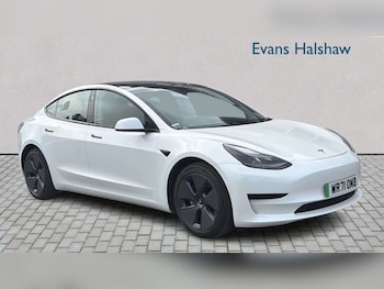 Used Tesla Model 3 2021 for sale - 78800333: Photo