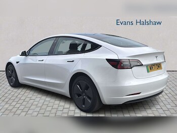Used Tesla Model 3 2021 for sale - 78800333: Photo