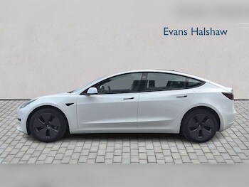 Used Tesla Model 3 2021 for sale - 78800333: Photo