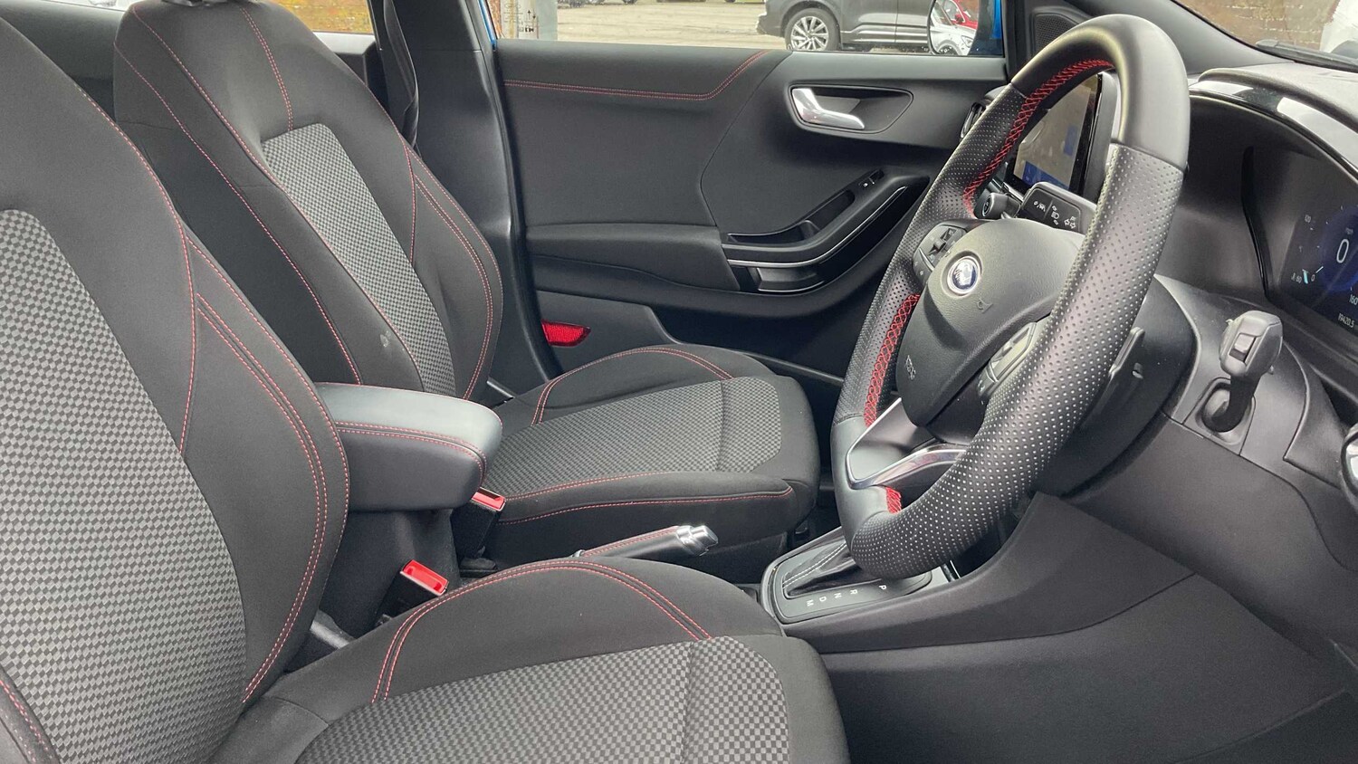 Used Ford Puma for sale - 77862390: Photo 10