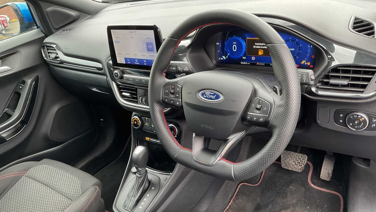 Used Ford Puma for sale - 77862390: Photo 11