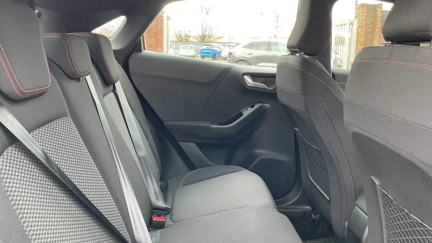 Used Ford Puma for sale - 77862390: Photo 12