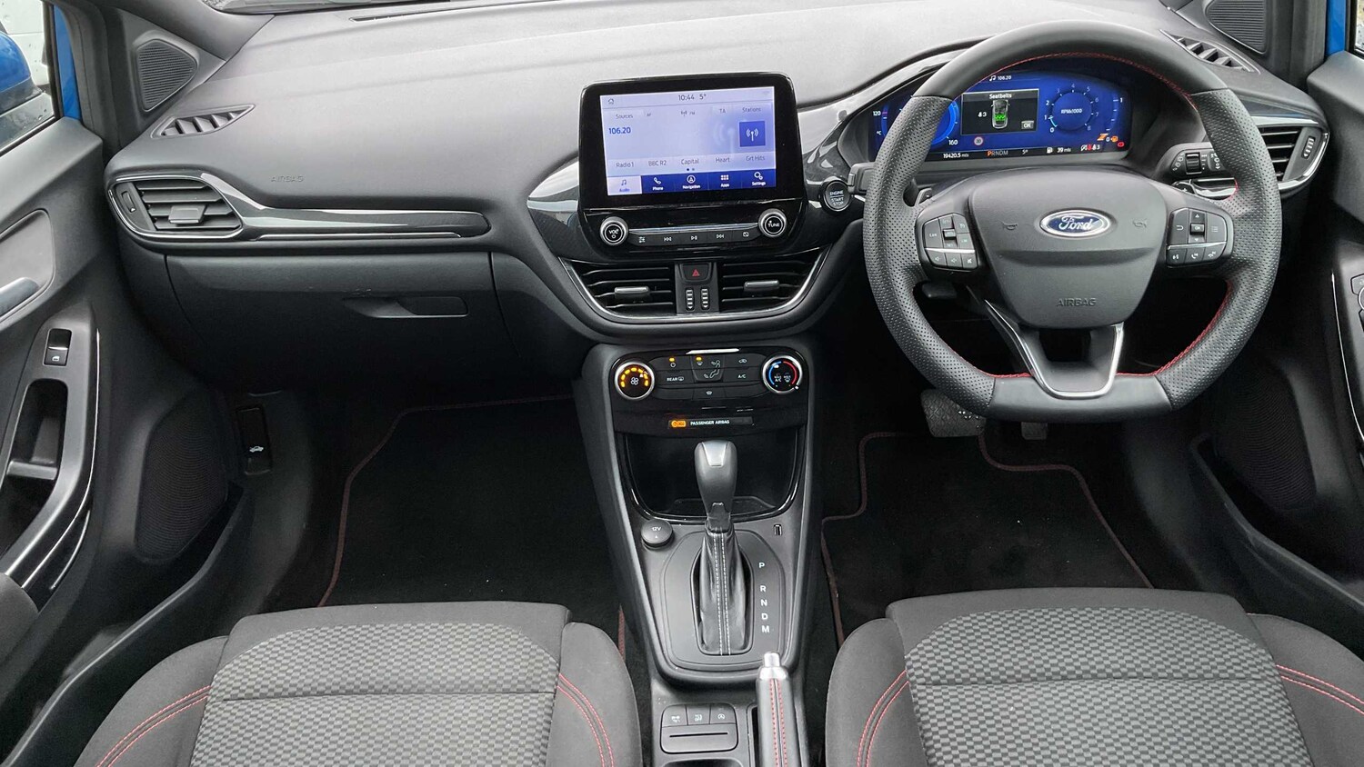 Used Ford Puma for sale - 77862390: Photo 13