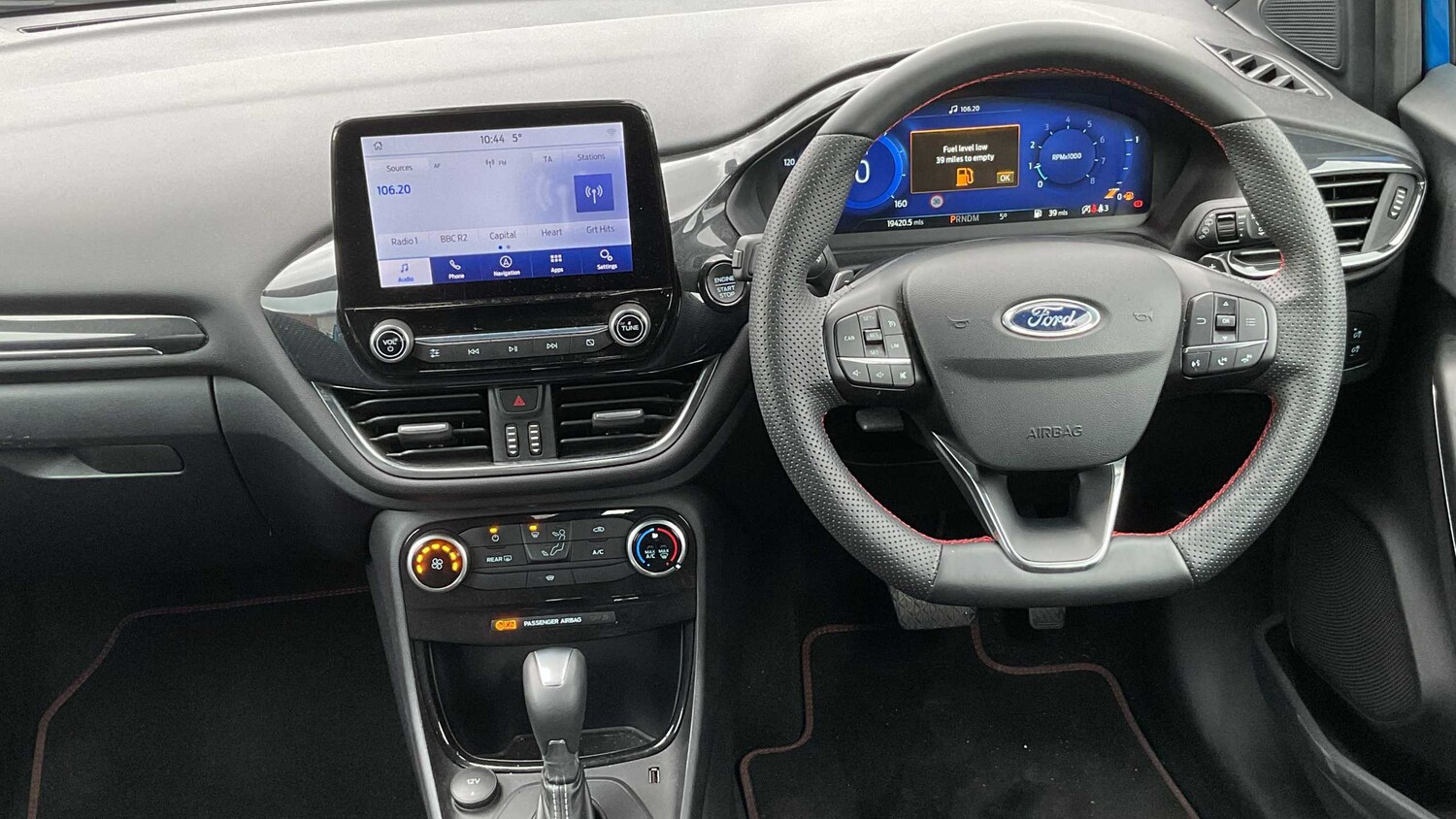 Used Ford Puma for sale - 77862390: Photo 14