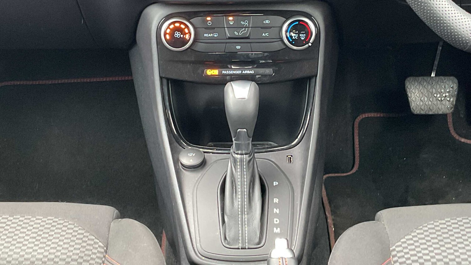 Used Ford Puma for sale - 77862390: Photo 15