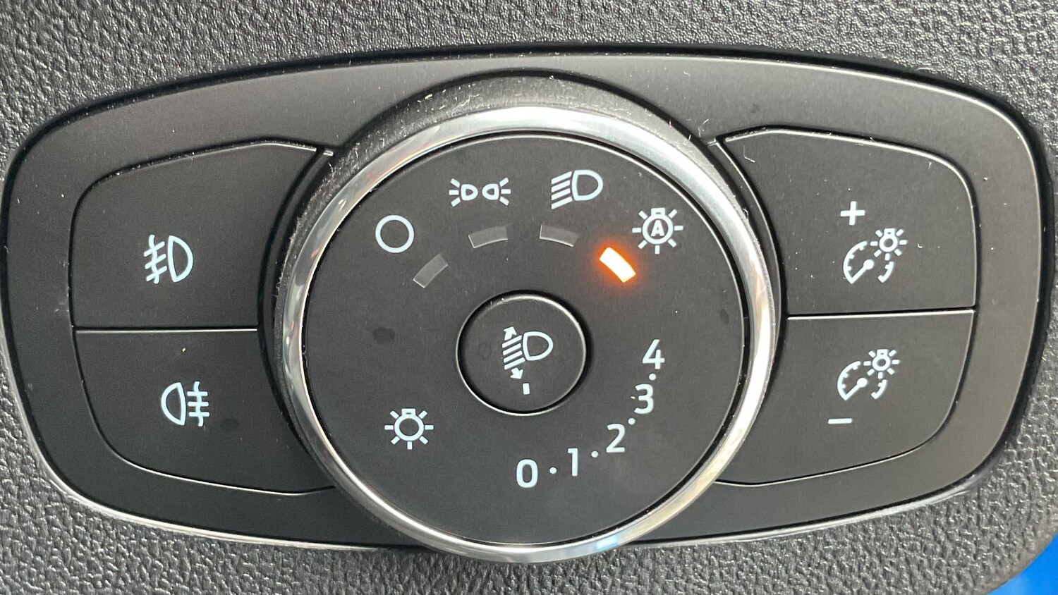 Used Ford Puma for sale - 77862390: Photo 16