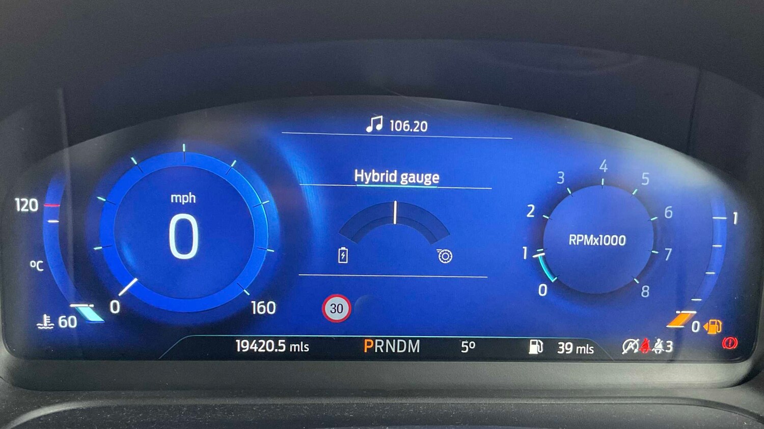 Used Ford Puma for sale - 77862390: Photo 19