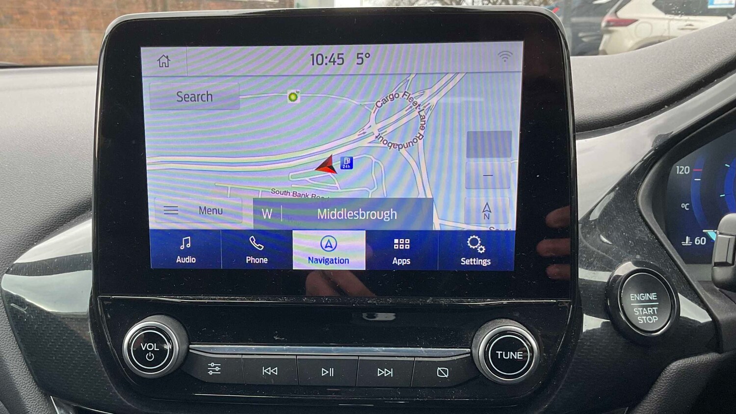 Used Ford Puma for sale - 77862390: Photo 20