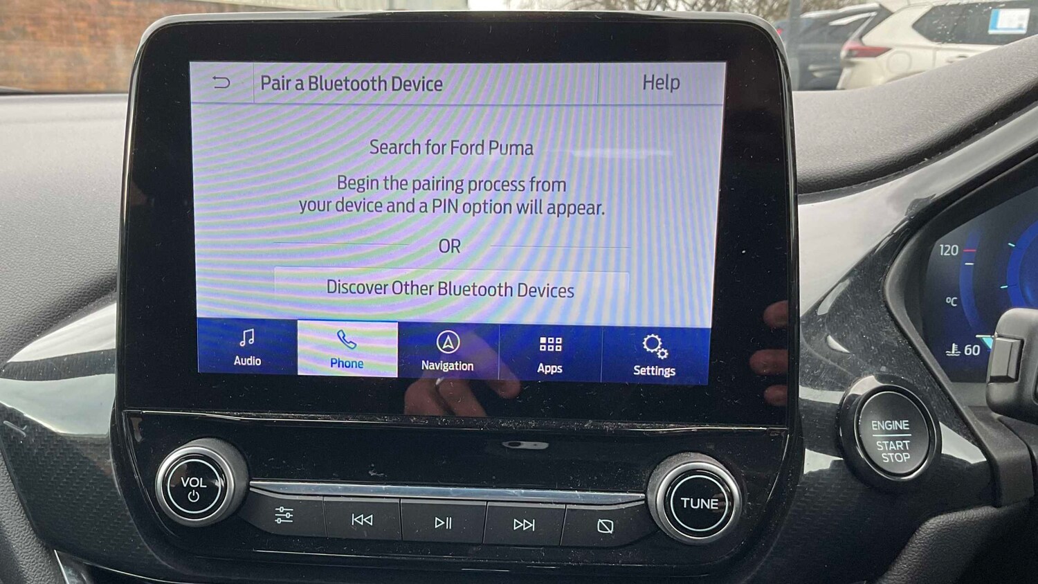 Used Ford Puma for sale - 77862390: Photo 21