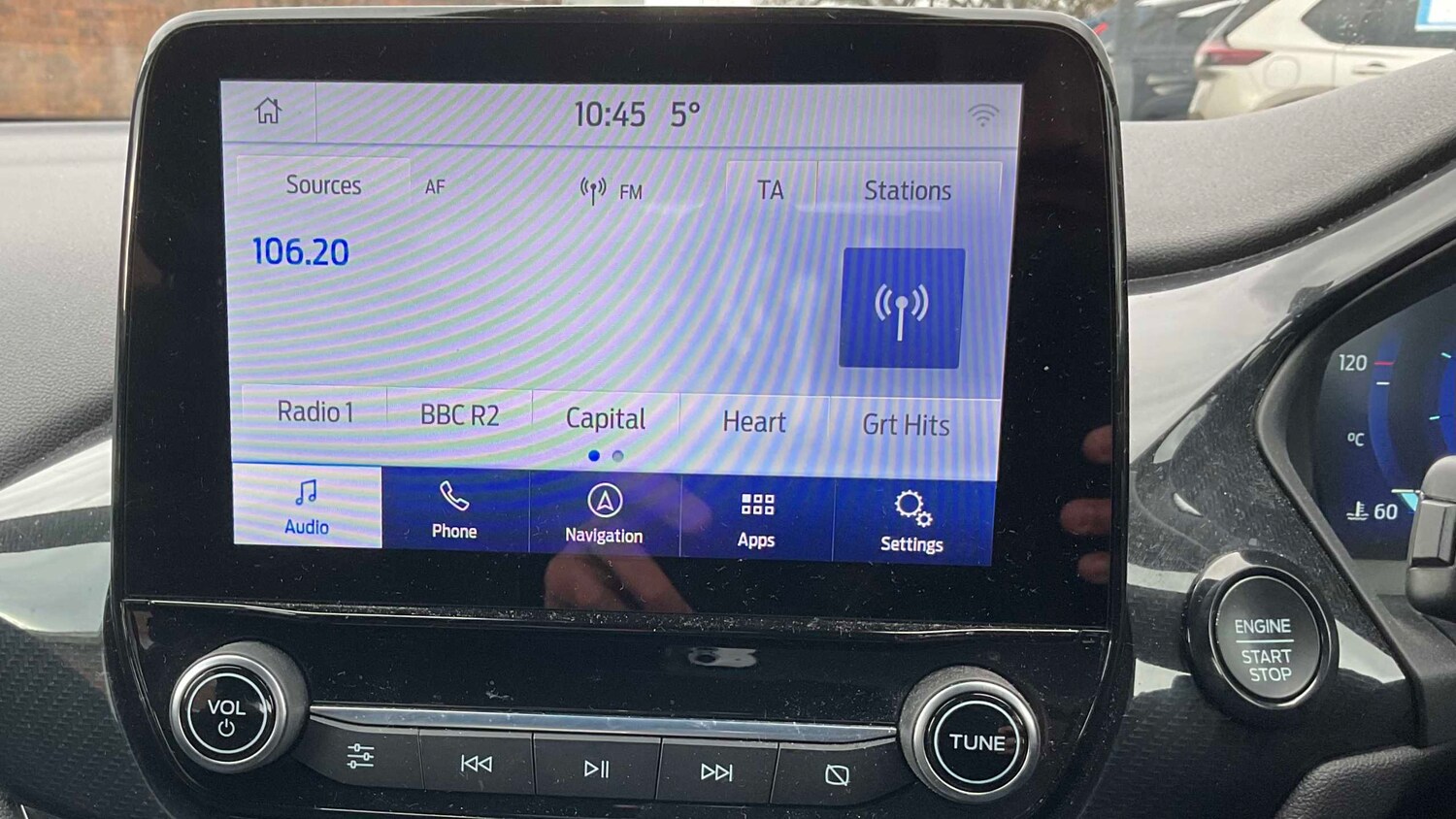 Used Ford Puma for sale - 77862390: Photo 22